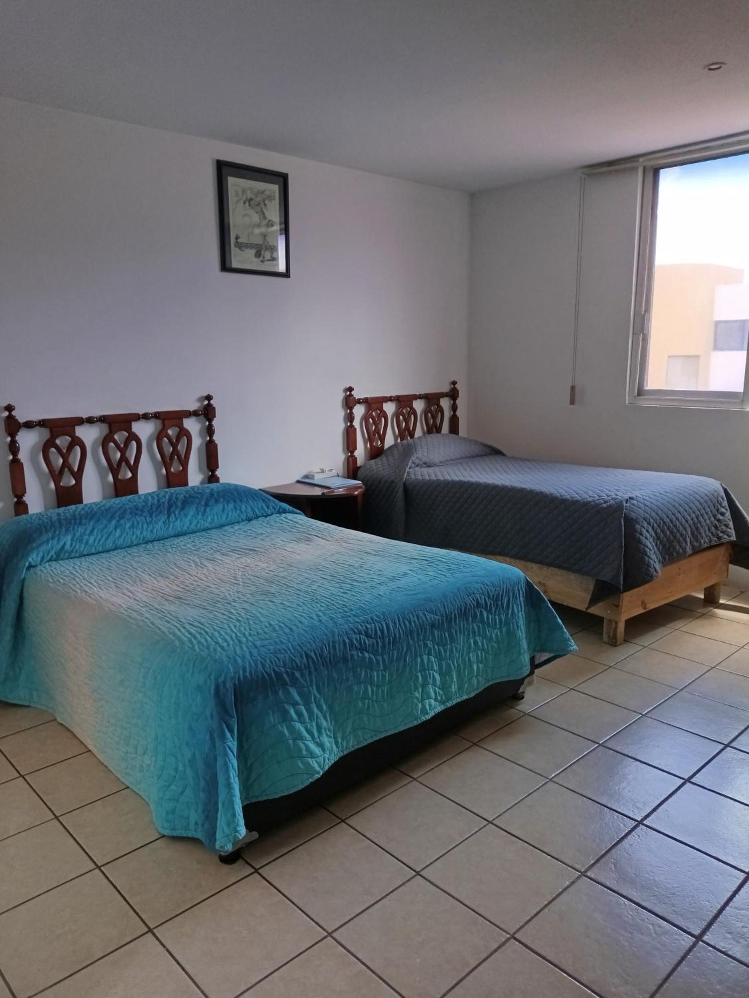 Apartament Loft Maria Tlaxcalancingo Zewnętrze zdjęcie