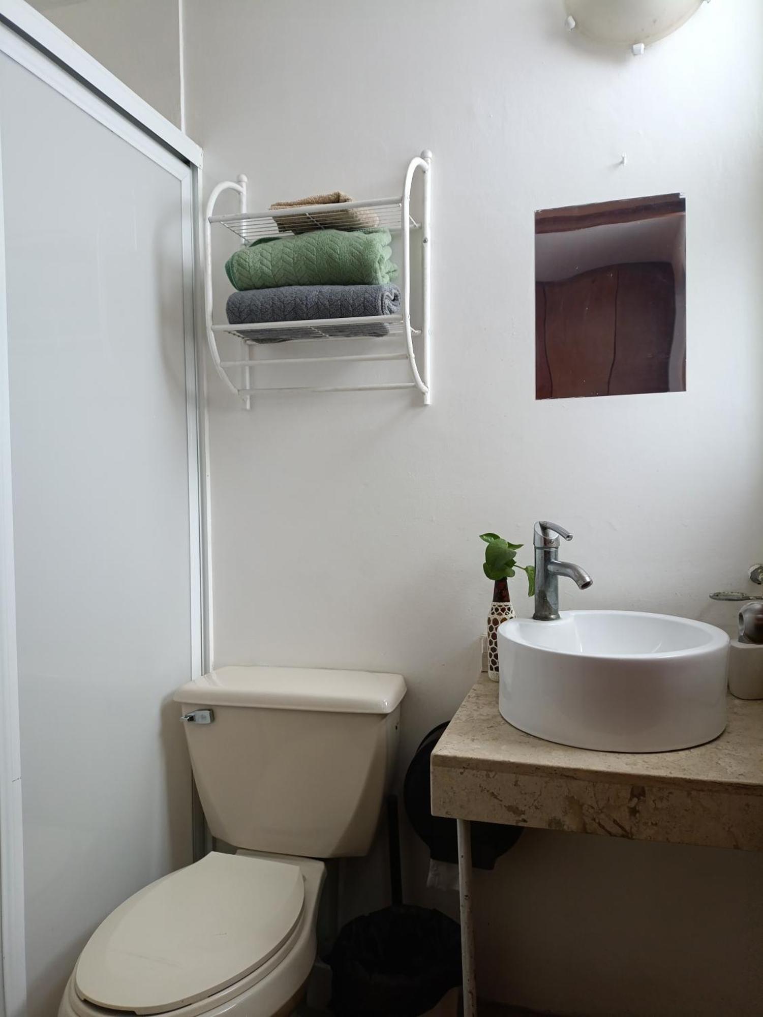 Apartament Loft Maria Tlaxcalancingo Zewnętrze zdjęcie